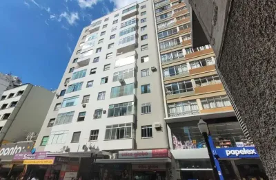 Sala comercial para locação em juiz de fora, centro, 1 banheiro