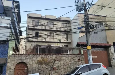 Apartamento para venda em juiz de fora, centro, 1 dormitório, 1 suíte, 1 banheiro, 1 vaga