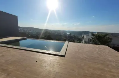 Casa para venda em juiz de fora, marilândia, 4 dormitórios, 4 suítes, 6 banheiros, 6 vagas
