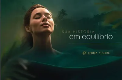 Terreno à venda no Centro, Chácara 