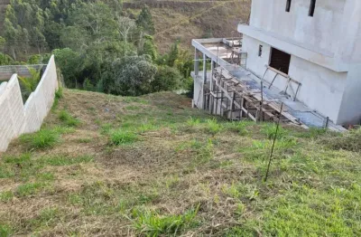 Terreno à venda na Rua Clorofila, 170, Parque Guadalajara, Juiz de Fora