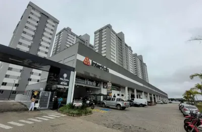 Apartamento para venda em juiz de fora, são pedro, 2 dormitórios, 1 banheiro, 1 vaga