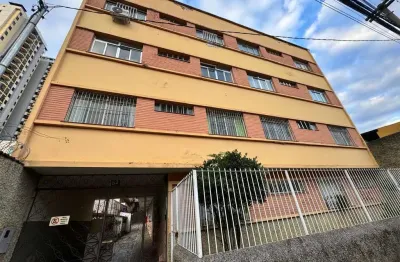 Apartamento para venda em juiz de fora, alto dos passos, 2 dormitórios, 1 banheiro
