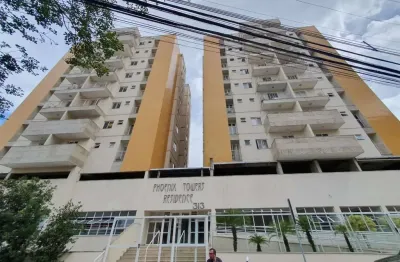 Apartamento para Locação em Juiz de Fora, São Mateus, 1 dormitório, 1 banheiro, 1 vaga