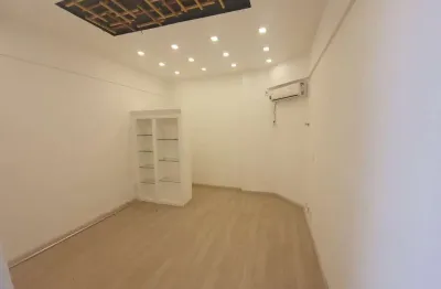 Ponto comercial com 1 sala à venda na Marechal Deodoro, 485, Centro, Juiz de Fora