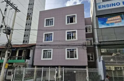 Apartamento para venda em juiz de fora, centro, 3 dormitórios, 1 suíte, 2 banheiros, 1 vaga