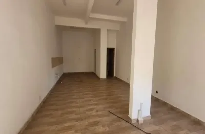 Loja para locação em juiz de fora, cascatinha, 1 banheiro