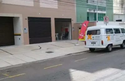 Loja para locação em juiz de fora, morro da glória, 1 banheiro