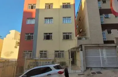 Apartamento para venda em juiz de fora, vale do ipê, 2 dormitórios, 1 banheiro, 1 vaga