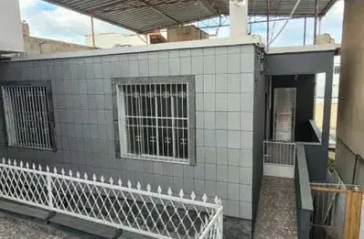 Casa para locação em juiz de fora, progresso, 2 dormitórios, 2 banheiros, 1 vaga