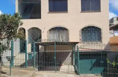 Casa para locação em juiz de fora, monte castelo, 3 dormitórios, 1 suíte, 2 banheiros, 1 vaga