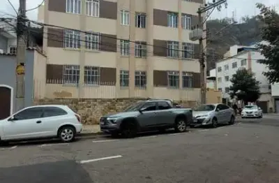 Apartamento para locação em juiz de fora, centro, 3 dormitórios, 2 banheiros, 1 vaga