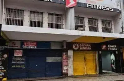 Ponto comercial para alugar na Avenida Barão do Rio Branco, 2260, Centro, Juiz de Fora