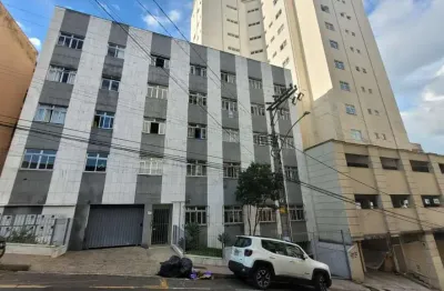 Apartamento para venda em juiz de fora, centro, 1 dormitório, 1 banheiro