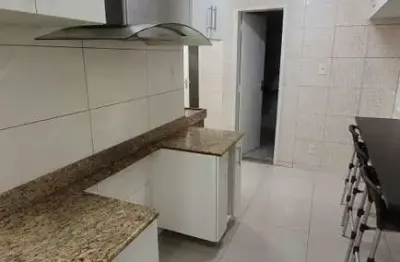 Apartamento garden para locação em juiz de fora, jardim glória, 3 dormitórios, 2 banheiros, 1 vaga