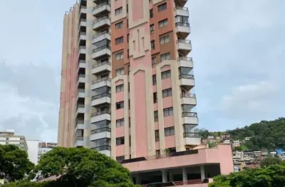 Apartamento para Venda em Juiz de Fora, São Mateus, 3 dormitórios, 1 suíte, 3 banheiros, 2 vagas