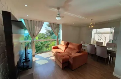 Casa para Locação em Juiz de Fora, Santa Maria, 3 dormitórios, 1 suíte, 2 banheiros