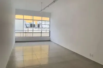 Sala comercial para locação em juiz de fora, centro, 1 banheiro