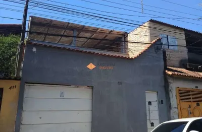 Sobrado para venda no bairro jardim das oliveiras, 3 dorm, 1 suíte, 4 vagas, 175 m