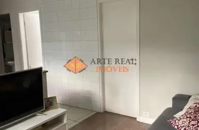 Apartamento com 2 quartos à venda no Conjunto Habitacional Padre Manoel da Nóbrega, São Paulo 