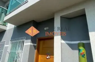 Casa (sobrado) para venda, 2 dorm(s), 2 suite(s), 1 vaga(s), 63 m²