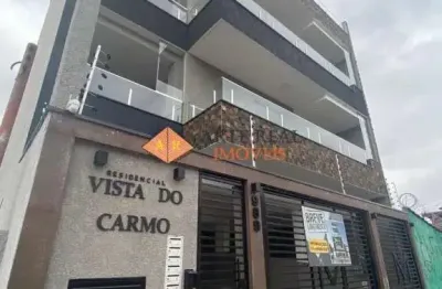 Apartamento (apartamento padrão) para venda, 2 dorm(s), 1 vaga(s), 53 m²