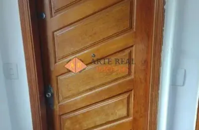 Apartamento (apartamento padrão) para venda, 2 dorm(s), 1 vaga(s), 46 m²
