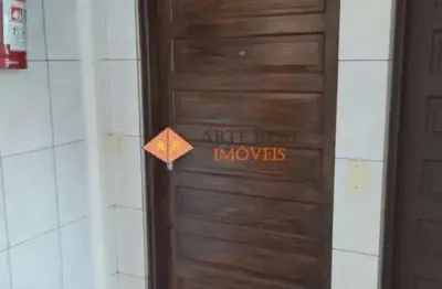 Apartamento (apartamento padrão) para venda, 2 dorm(s), 1 vaga(s), 46 m²