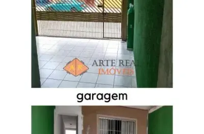 Casa (sobrado) para venda, 3 dorm(s), 1 suite(s), 2 vaga(s), 320 m²