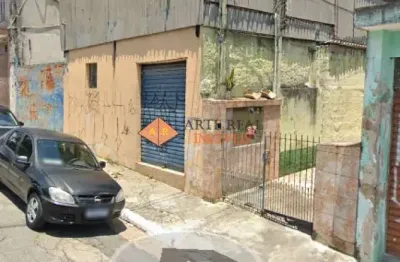 Terreno à venda na Vila Talarico, São Paulo 