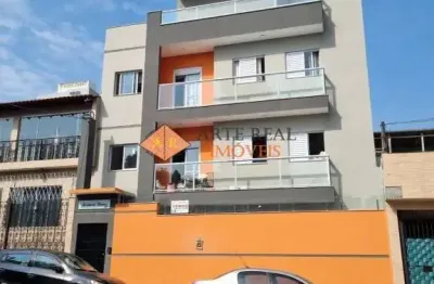Apartamento (apartamento padrão) para venda, 1 dorm(s), 26 m²
