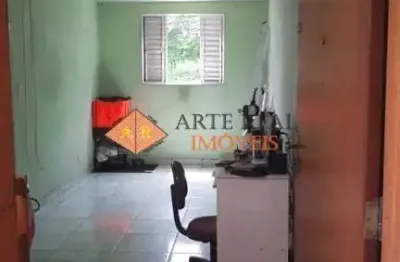 Apartamento com 2 quartos à venda no Conjunto Habitacional Padre Manoel de Paiva, São Paulo 