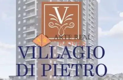 Apartamento (novo) lazer completo c/1 vaga(s), 43 m² artur alvim