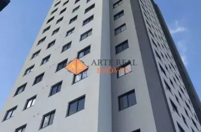 Apartamento com 2 quartos à venda na Rua Boicorá, 103, Artur Alvim, São Paulo