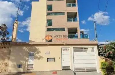 Apartamento em artur alvim para venda, 2 dorm(s), 1 vaga(s), 45 m²