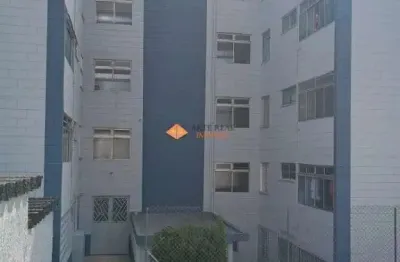 Apartamento (apartamento padrão) para venda, 2 dorm(s), 1 vaga(s), 48 m²