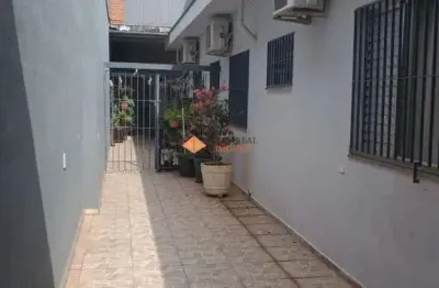 Casa (terrea) para venda, ótima localização - reformada