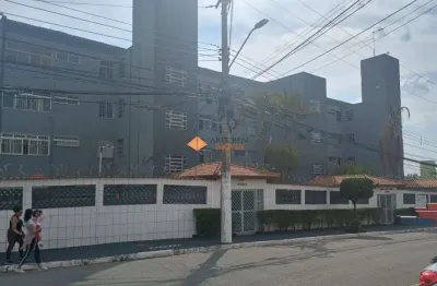 Apartamento para venda em artur alvim, 3 dorm(s), 1 vaga(s), 58 m²
