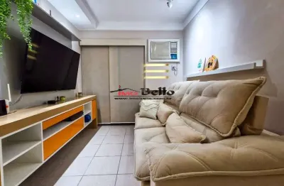 Apartamento à venda no belle vie na freguesia jacarepaguá, rio de janeiro-rj: 2 quartos, 1 suíte, 1 sala, 2 banheiros, 1 vaga de garagem, 67m².
