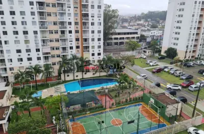 Apartamento com 2 quartos à venda na Avenida Tenente-Coronel Muniz de Aragão, 1625, Anil, Rio de Janeiro