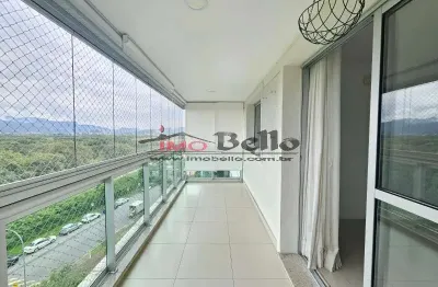 Apartamento de 2 quartos com suíte e vaga na jacarepaguá, rio de janeiro - rj: imperdível oportunidade de investimento!