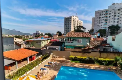 Apartamento à venda na cidade de  com 2 quartos, 1 banheiro, 2 vagas de garagem e 60,00 m² de área. Aproveite!
