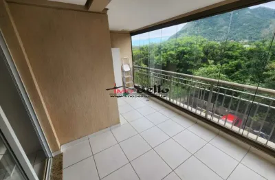 Alugo apartamento de 2 quartos sendo 1 suíte no condomínio thai - barra bonita - recreio dos bandeirantes