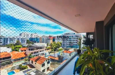 Imperdível apartamento de 3 quartos no raro na freguesia jacarepaguá, rio de janeiro-rj: 2 suítes, sala ampla, 4 banheiros e 2 vagas!