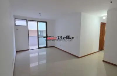 Imperdível oportunidade: apartamento de 3 quartos com 2 vagas no recreio dos bandeirantes, rio de janeiro-rj!