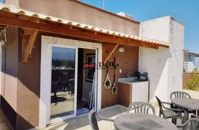 Imperdível: cobertura duplex 170m²  na freguesia (jacarepaguá), rio de janeiro - 4 quartos, 1 suíte, 170m² - venda ou locação