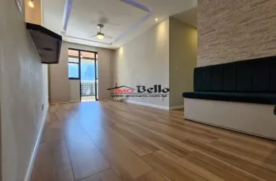 Aluguel de apartamento de 3 quartos no anil, rio de janeiro-rj: 1 suíte, 1 sala, 2 banheiros, vaga de garagem!