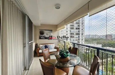 Viva com luxo e conforto: majestic sensacional de 3 suítes na barra olímpica, rio de janeiro-rj, 166m² - imperdível!