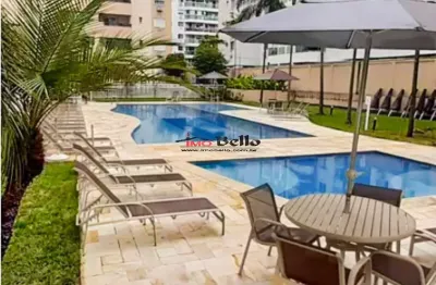 Cobertura no ecoway com 3 quartos na taquara, rio de janeiro - rj: confira essa oportunidade única!