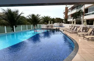 Cobertura no california coast no recreio dos bandeirantes: 4 quartos, 1 suíte, 3 banheiros, 2 vagas de garagem e 198m² de área - rio de janeiro-rj.